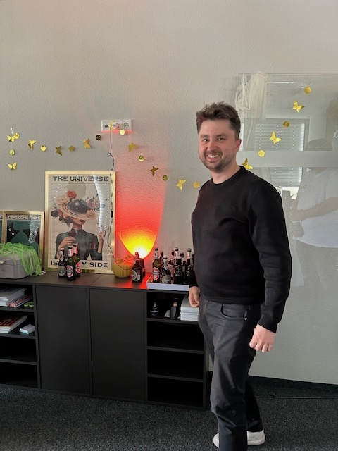 Einweihungsfeier Katrin (4)