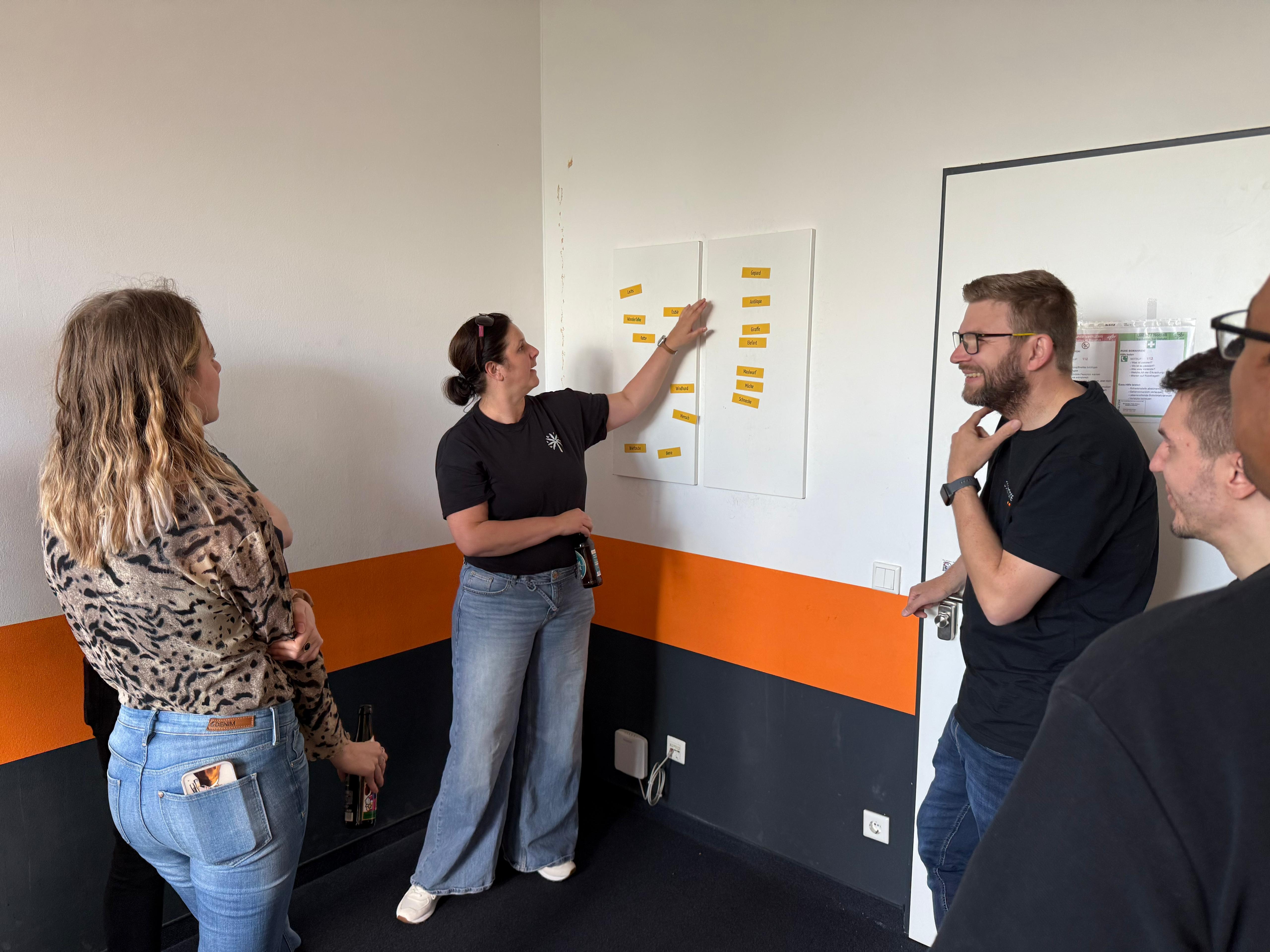 Teamevent Buddy Bash (4)