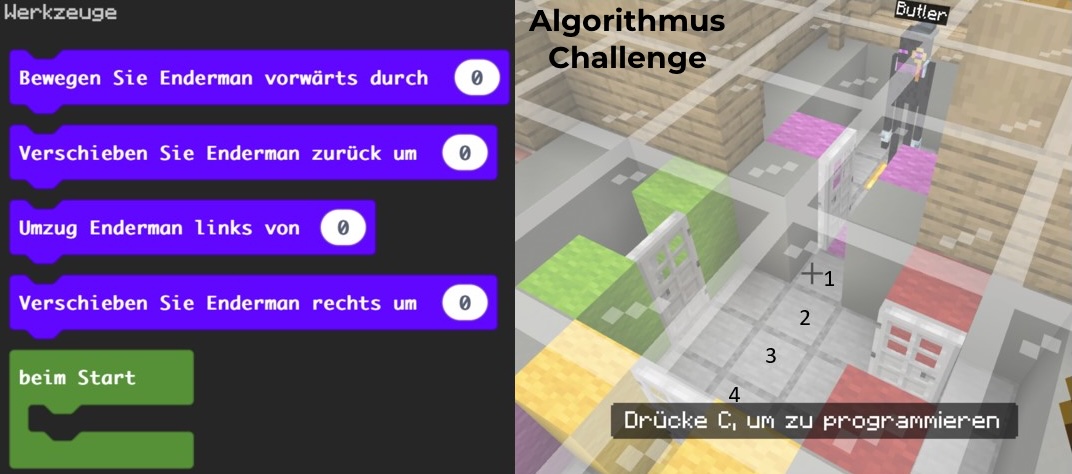 Girls Day Algorithmus Challenge (1) Bearbeitet